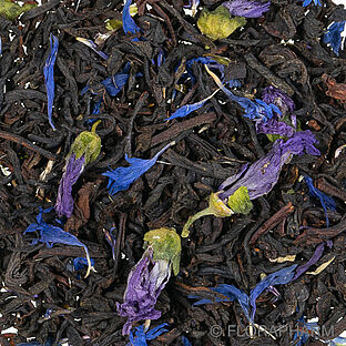 Bergamot Black Tea (2oz loose leaf)